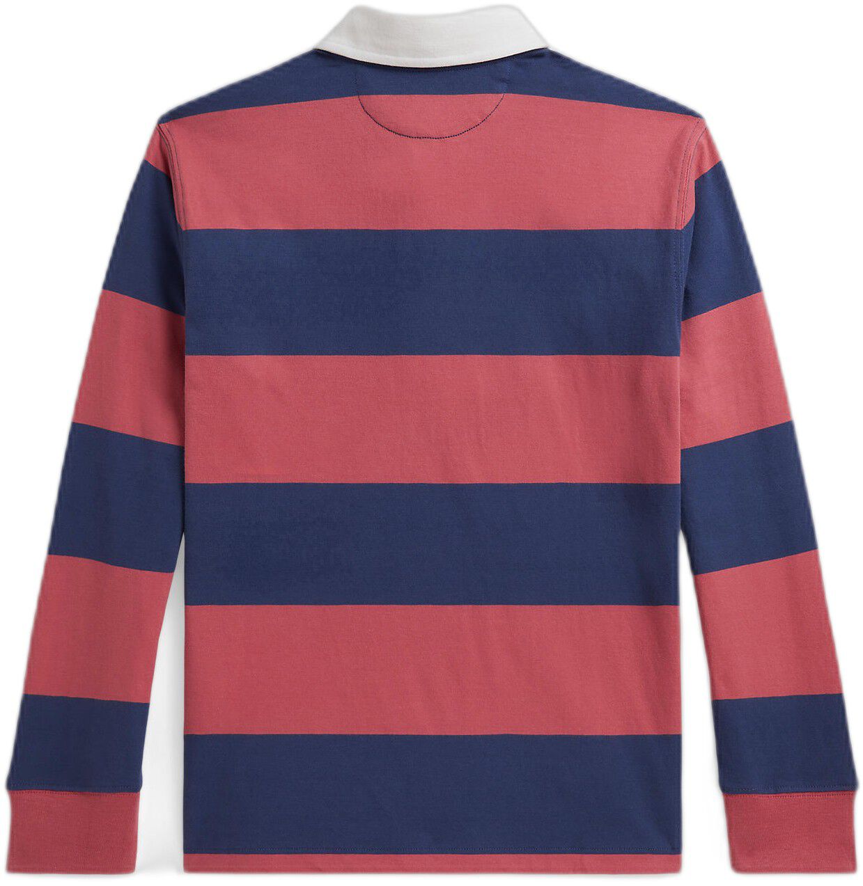 The Iconic Rugby Shirt