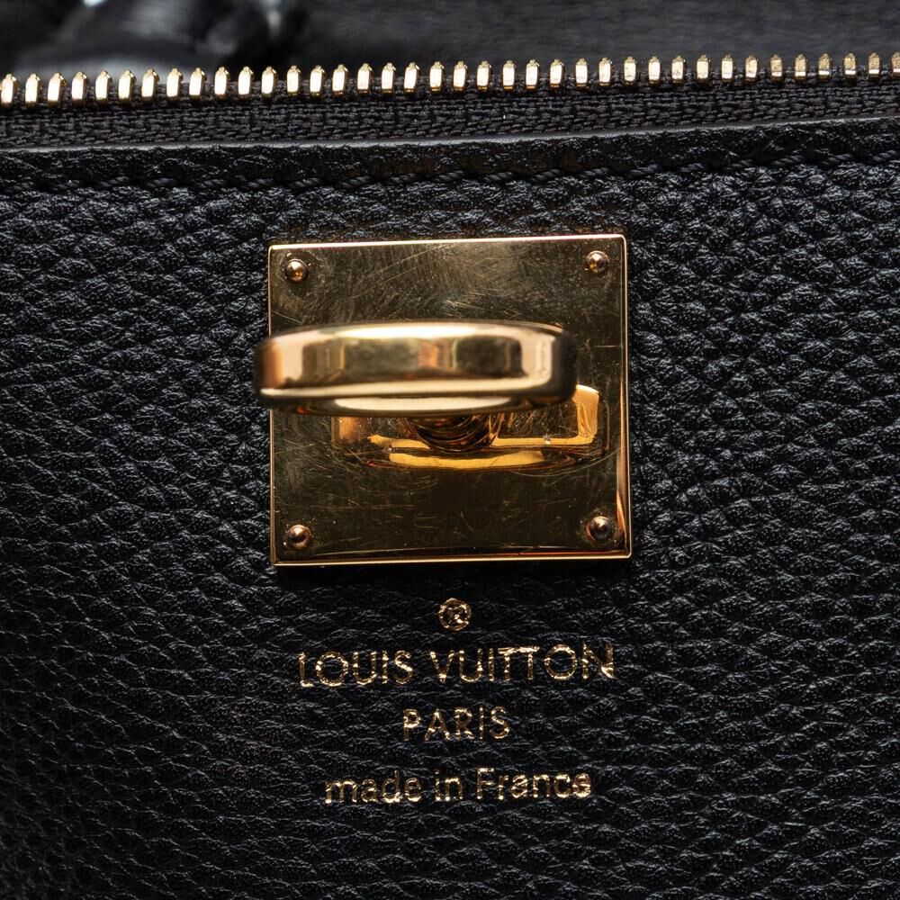 Louis Vuitton City Steamer