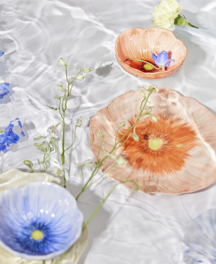 Bowl Poppy