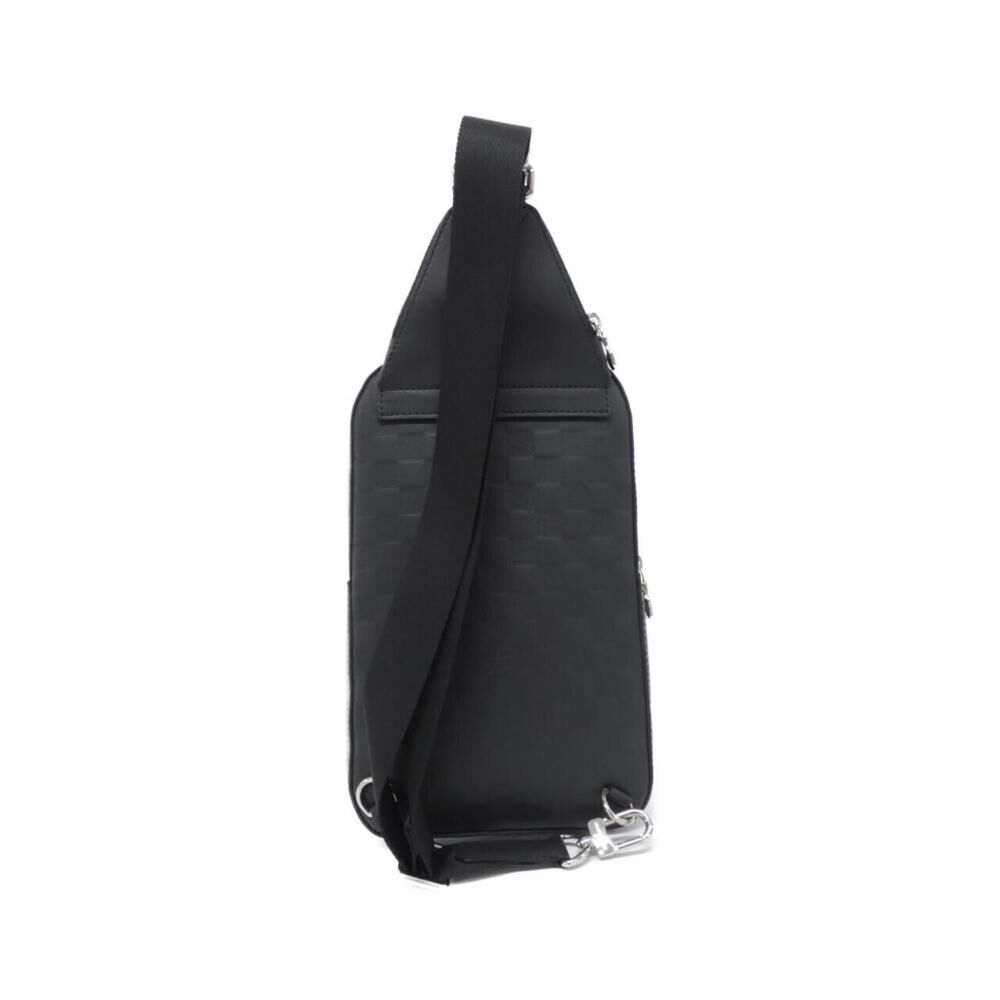 Louis Vuitton Crossbody Bag