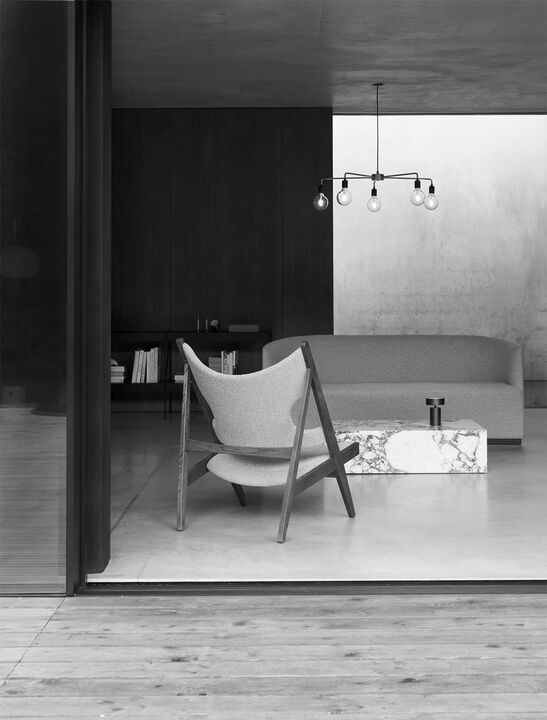 Plinth Low, Calacatta Viola