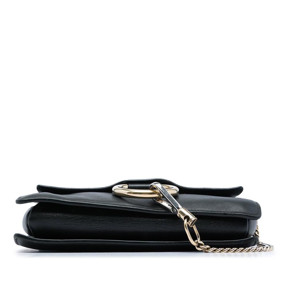 Chlo&eacute; Crossbody Bag