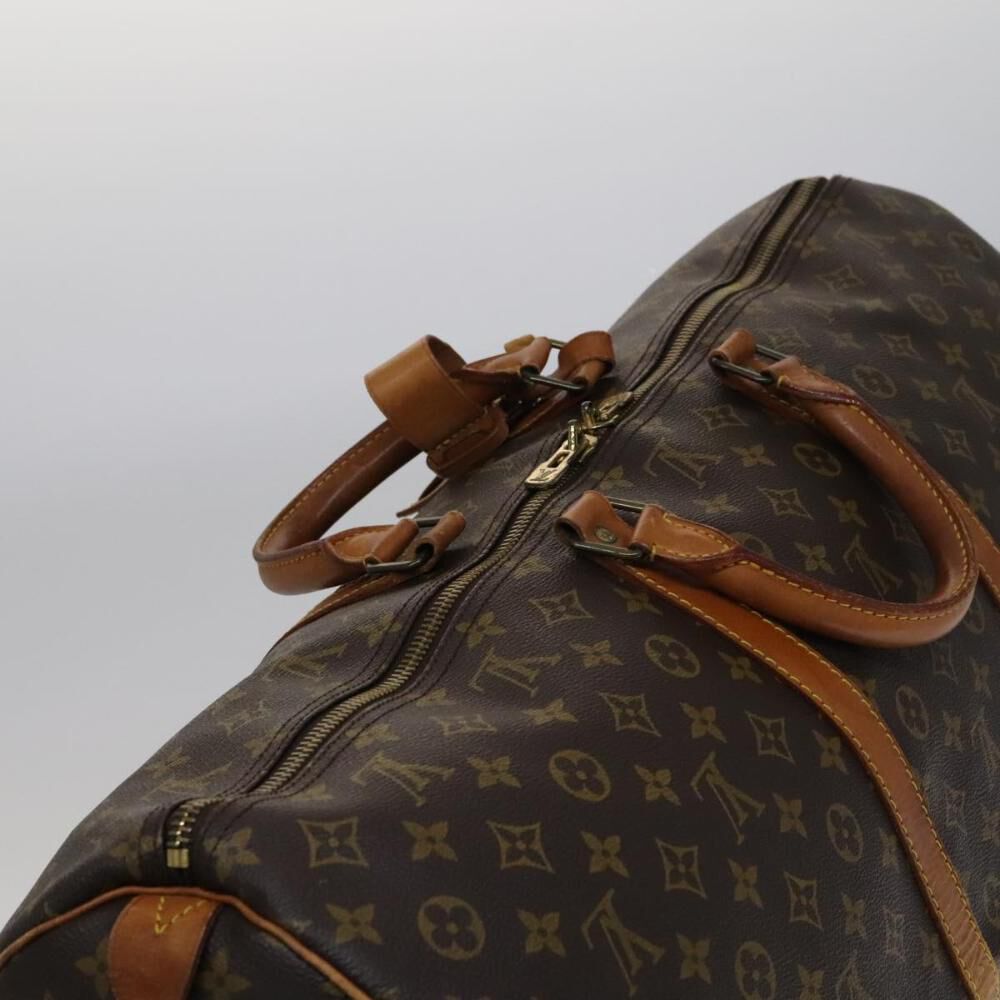 Louis Vuitton Keepall