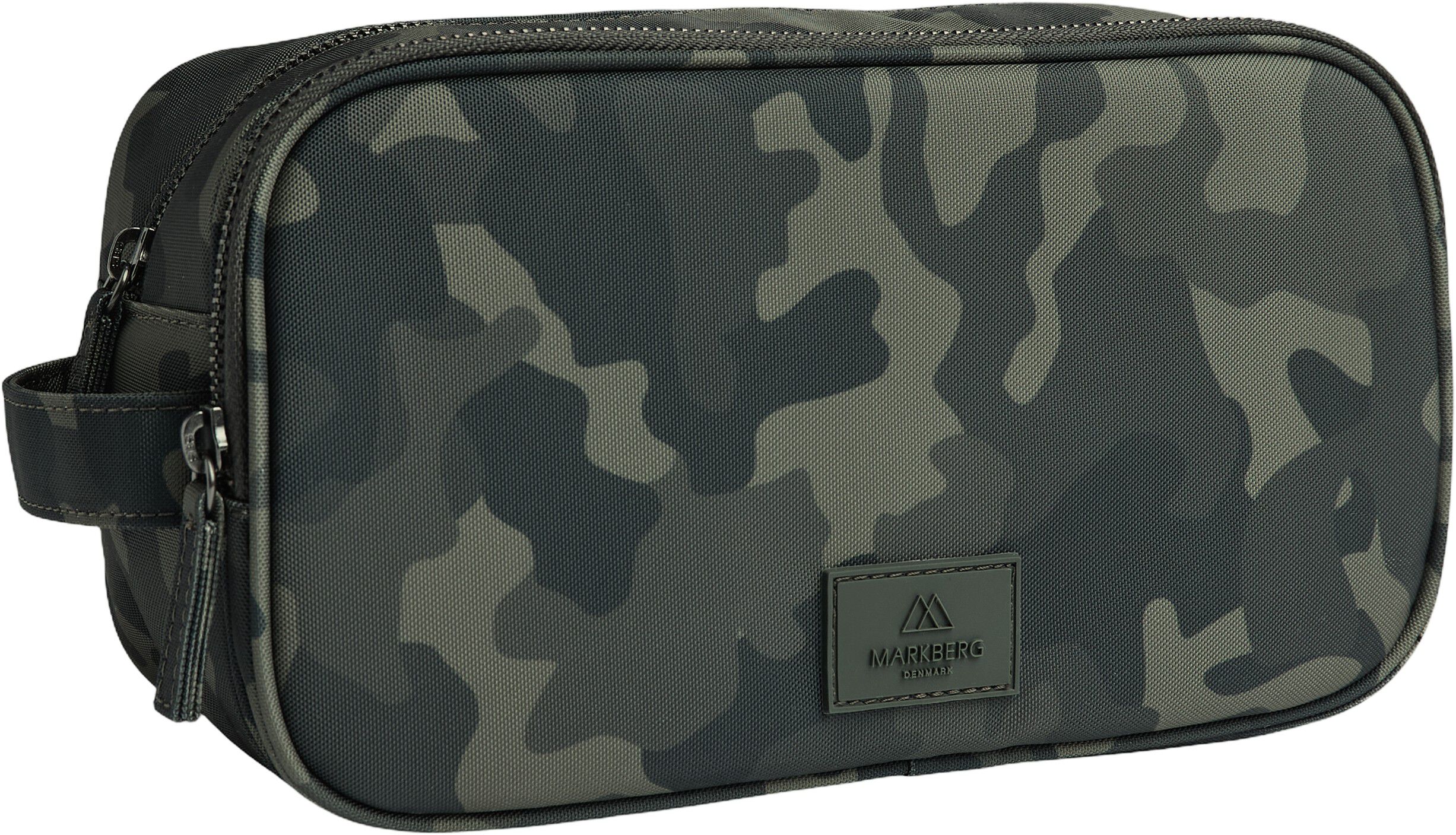 CareMBG Toiletry Bag, Recycled