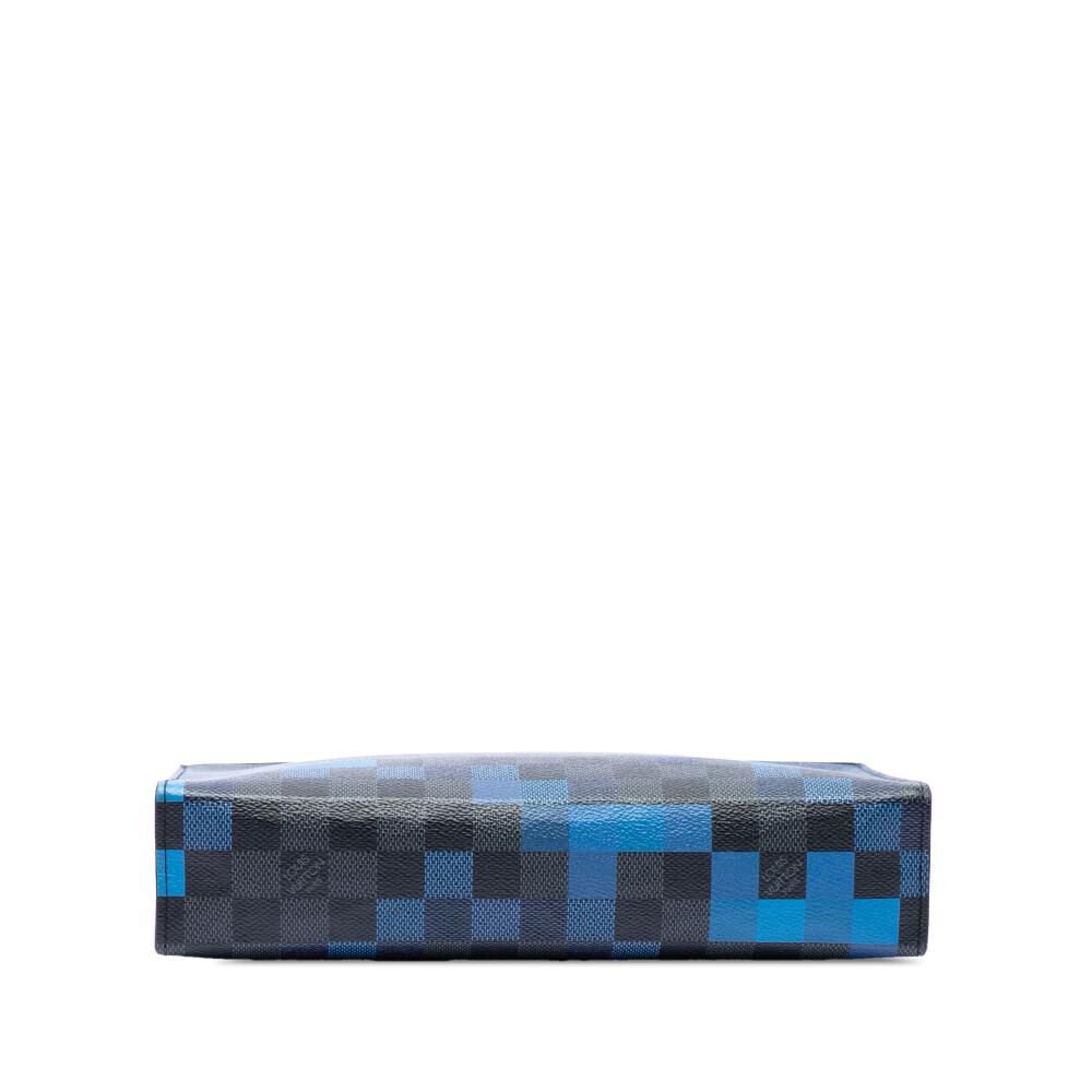 Louis Vuitton Pochette Homme
