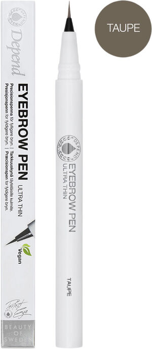 Eyebrow Pen Ultra Thin