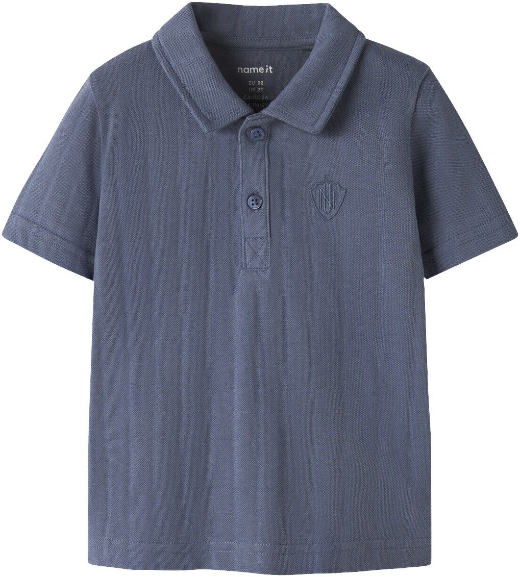 NMMFEN SS POLO