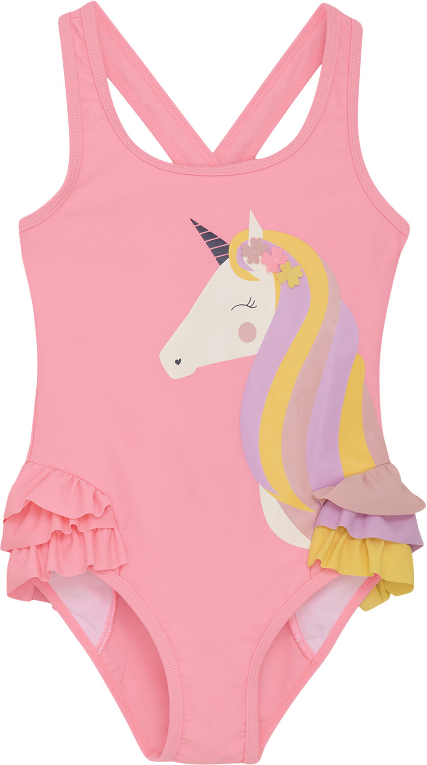 Swimsuit W. Application