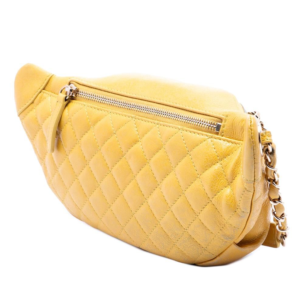 Chanel Belt Bag