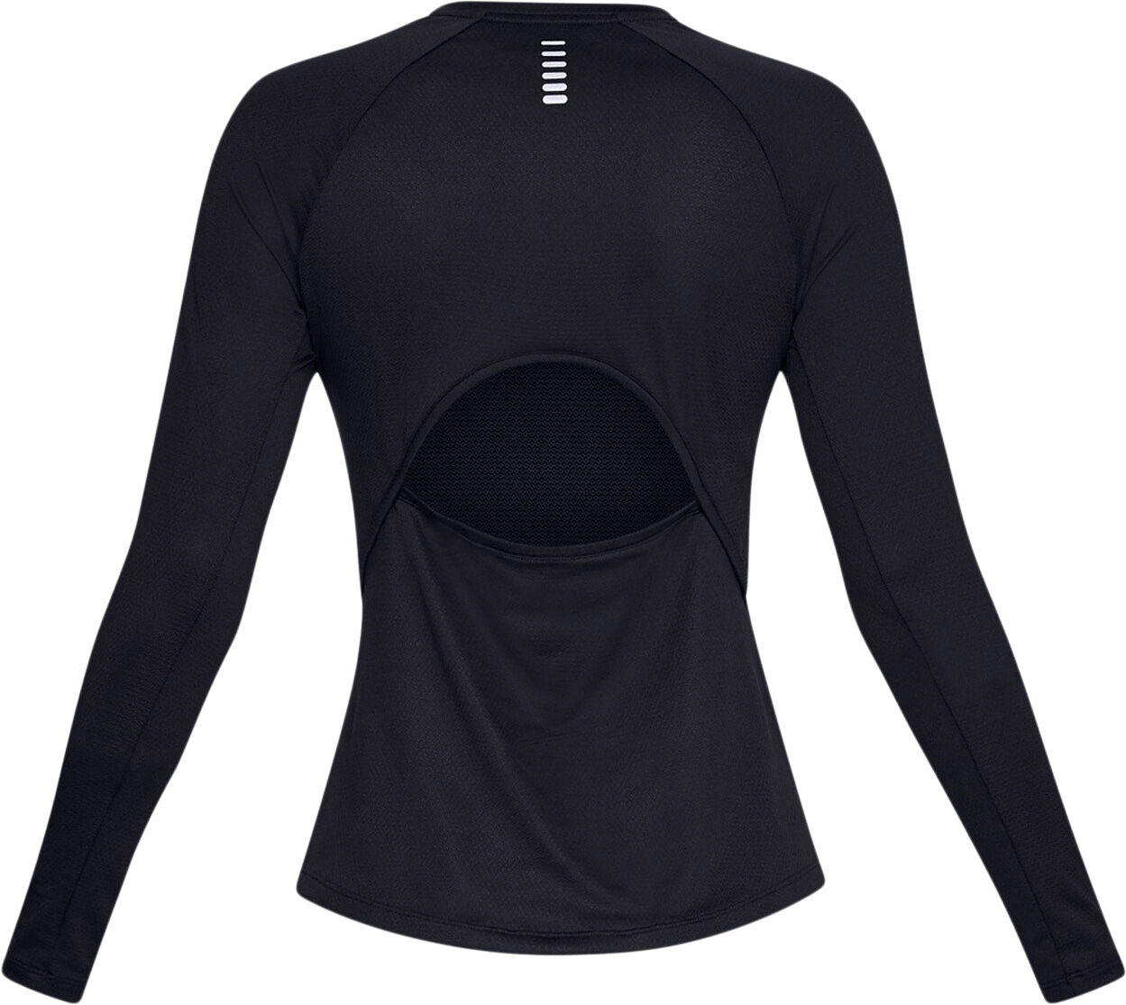 Qualfier Lang&aelig;rmet T-shirt