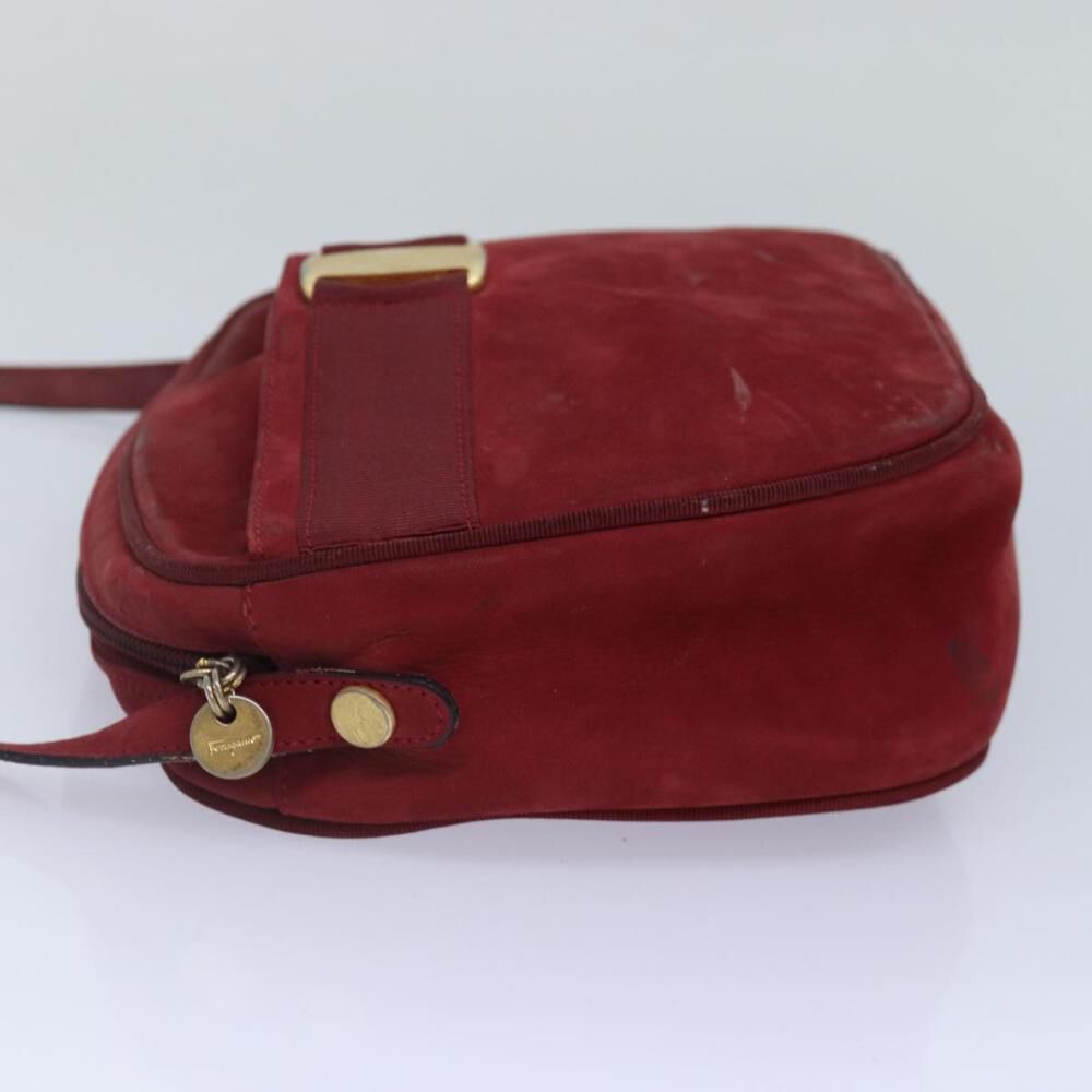 Salvatore Ferragamo Shoulder Bag