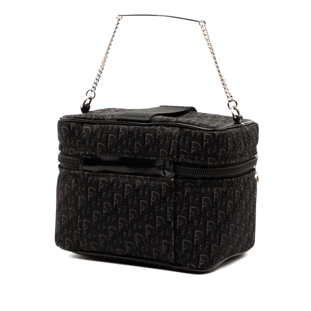 Dior Vanity Bag