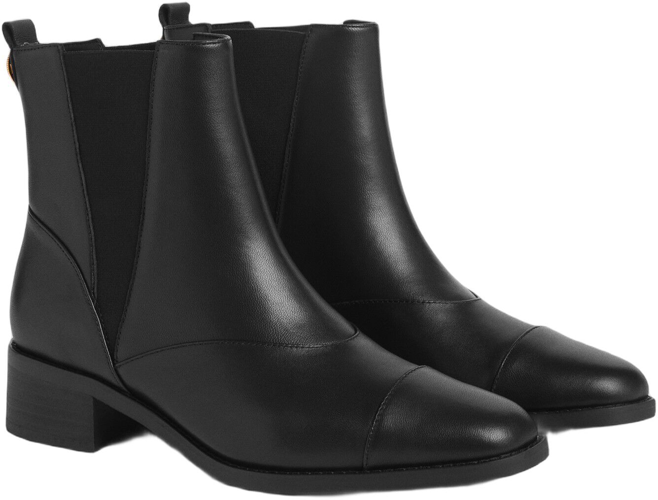Chelsea boots
