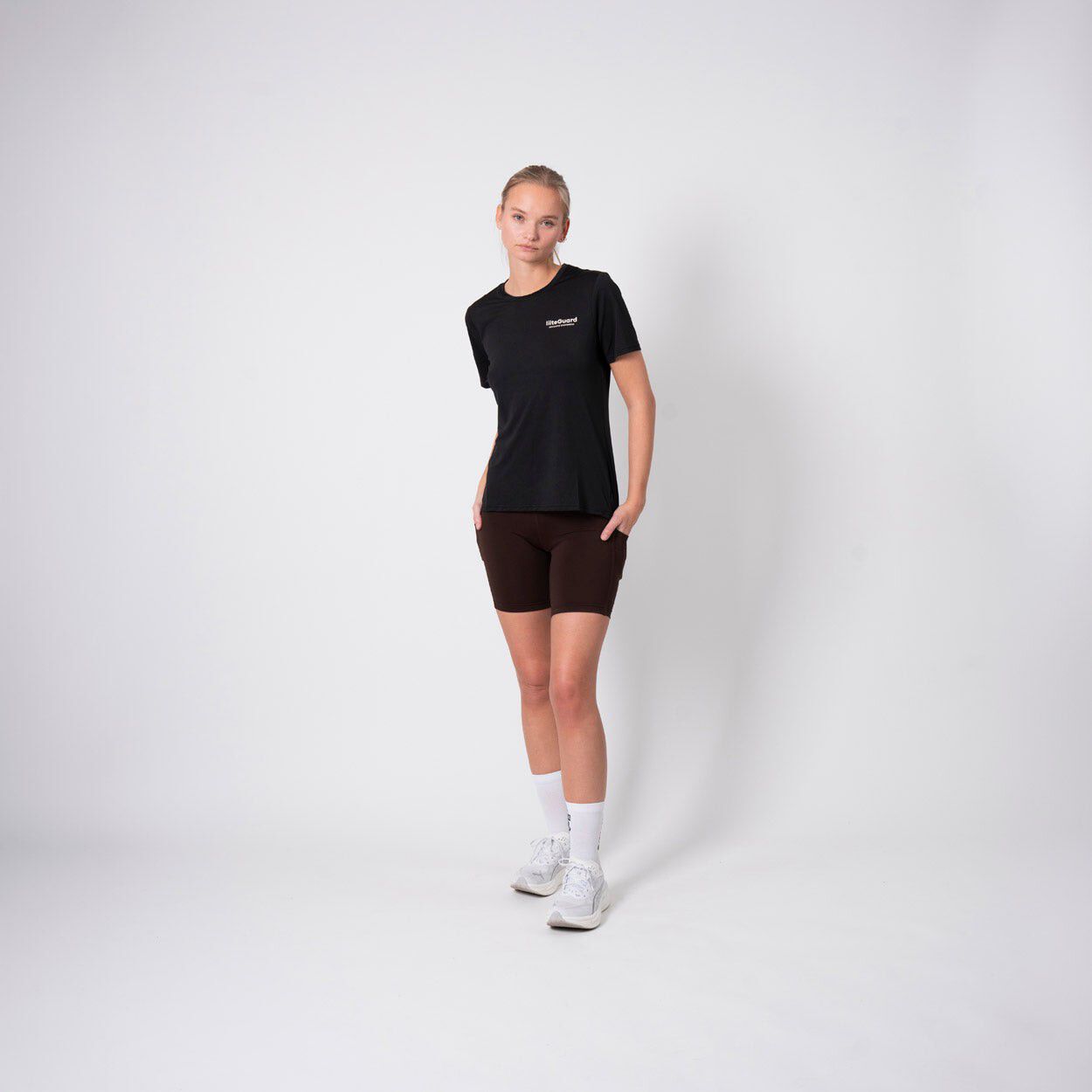 Glu-Tech Korte Tights