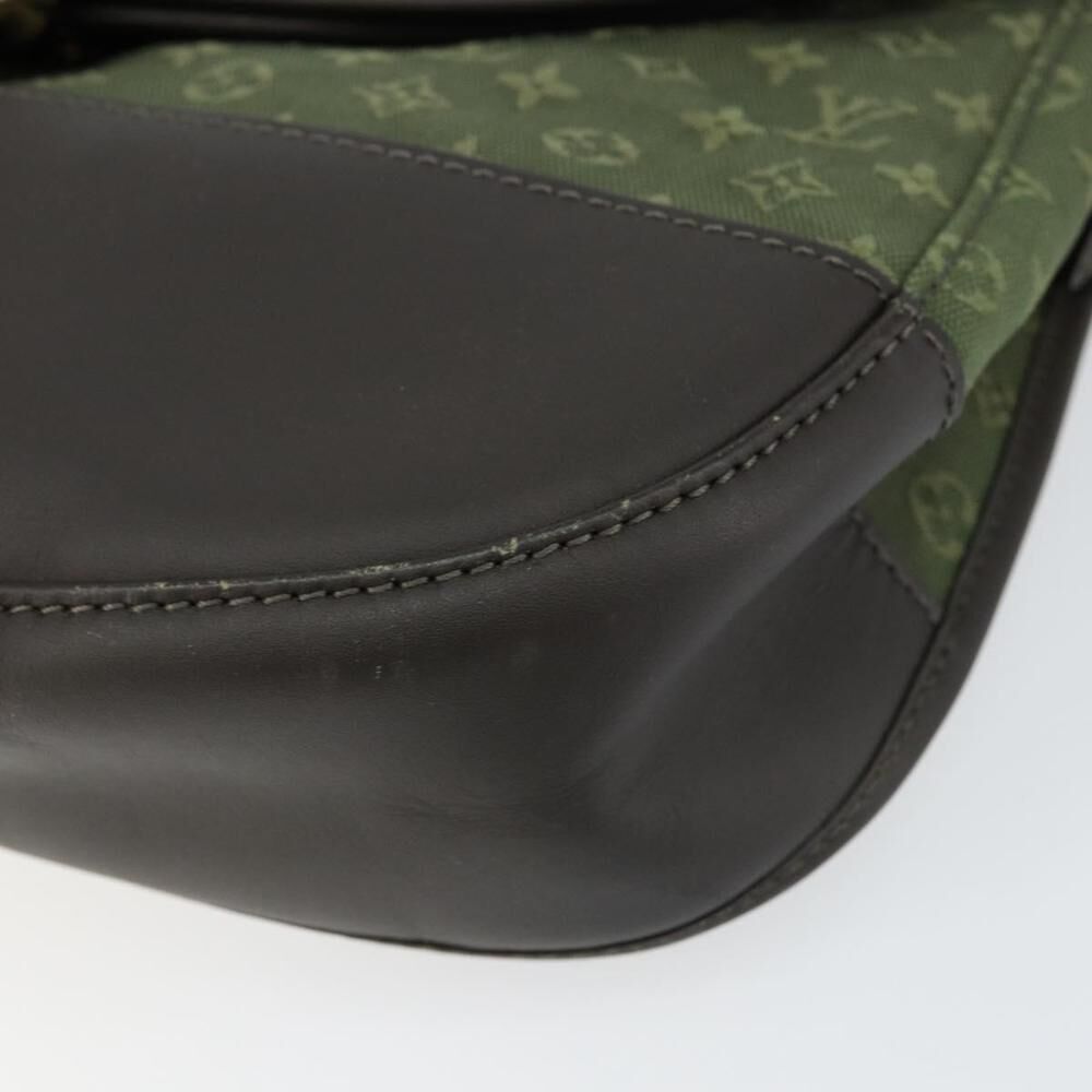 Louis Vuitton Jeune Fille