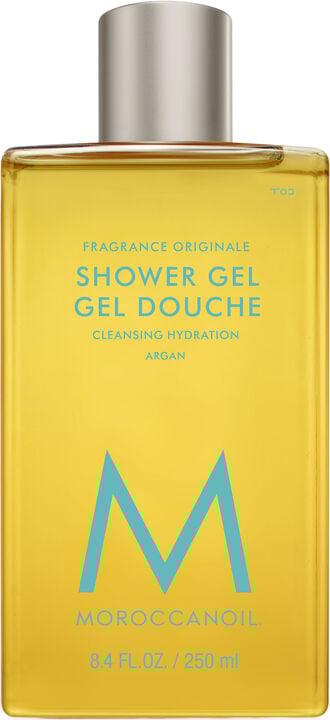 Moroccanoil Body Shower Gel 250 ml, Originale