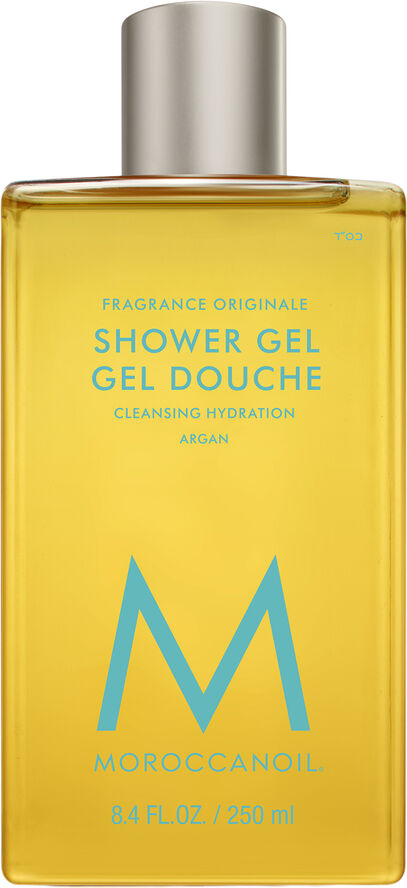 Moroccanoil Body Shower Gel 250 ml, Originale