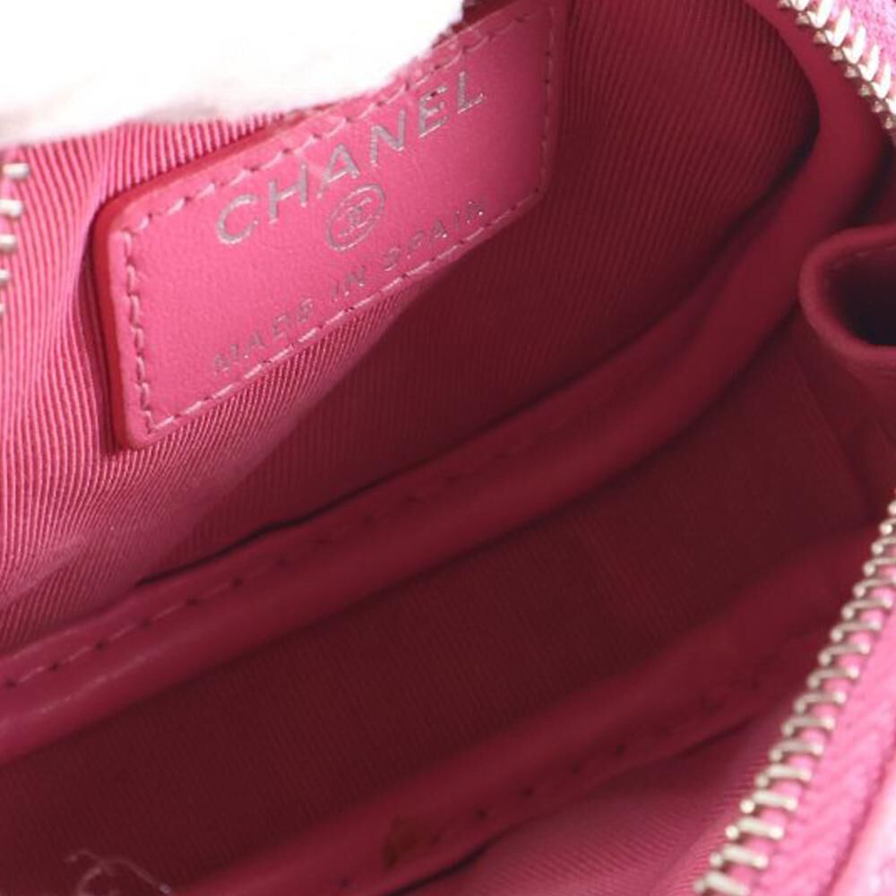 Chanel Crossbody Bag