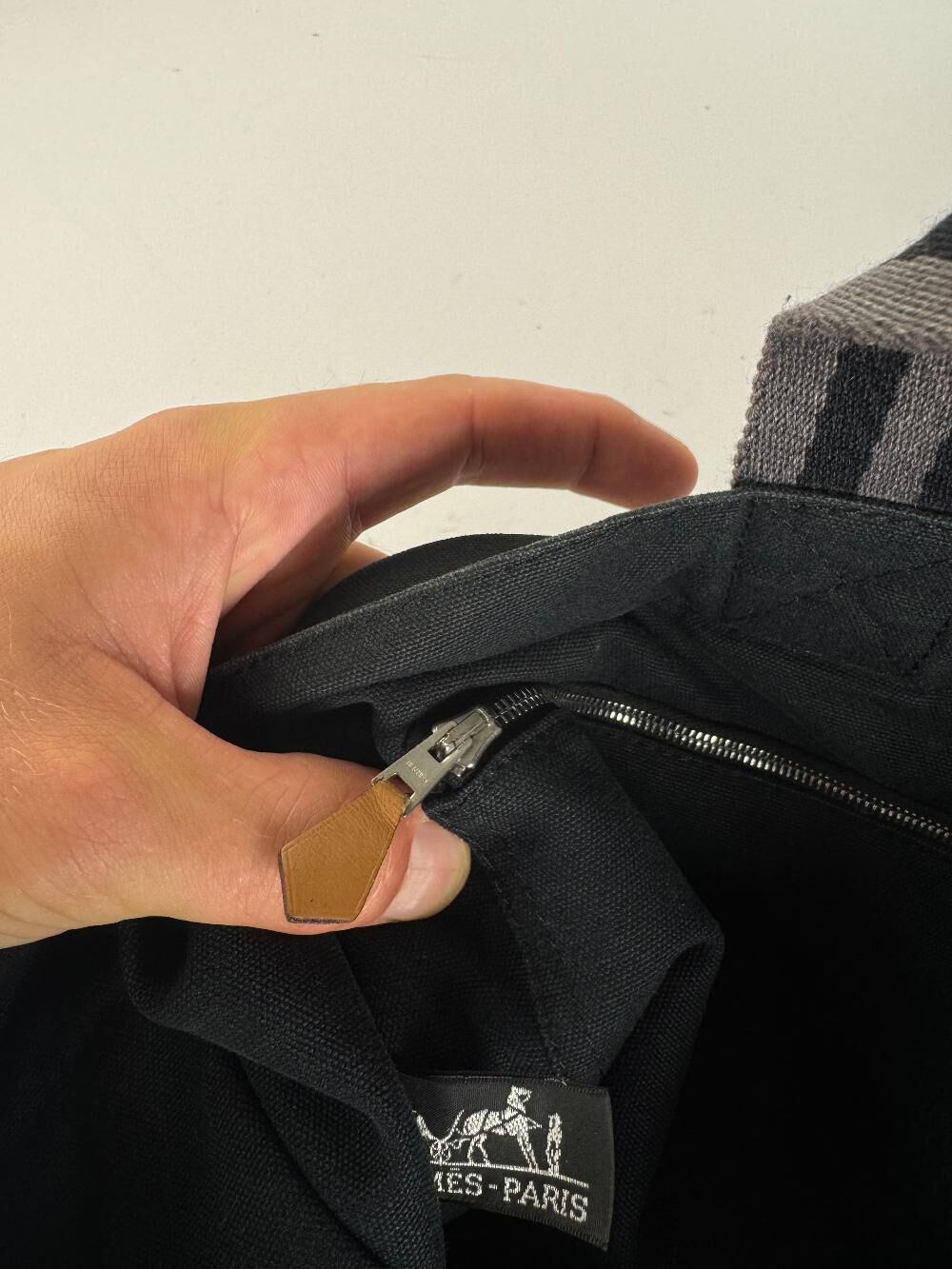 Herm&egrave;s Handbag