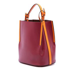 Burberry Bucket Bag