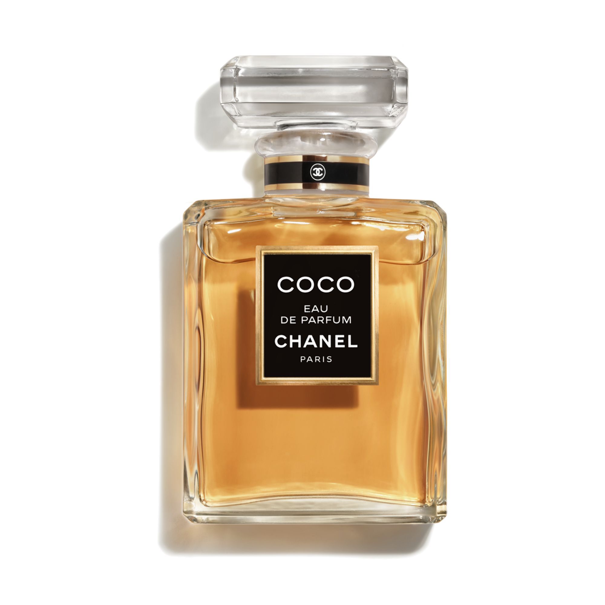 EAU DE PARFUM SPRAY
