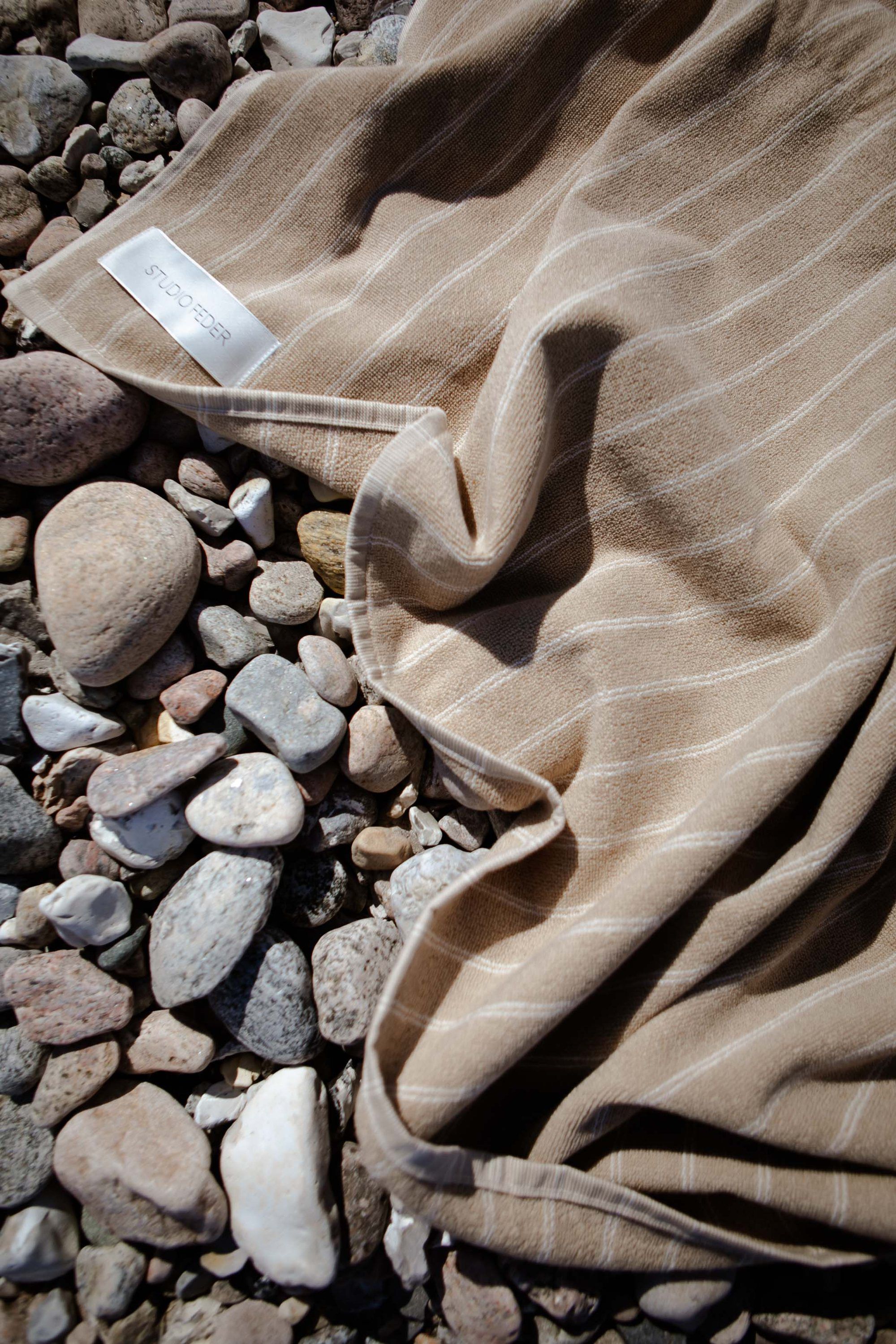 Una H&aring;ndkl&aelig;de