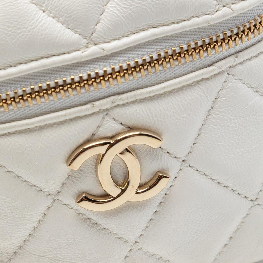 Chanel Vanity