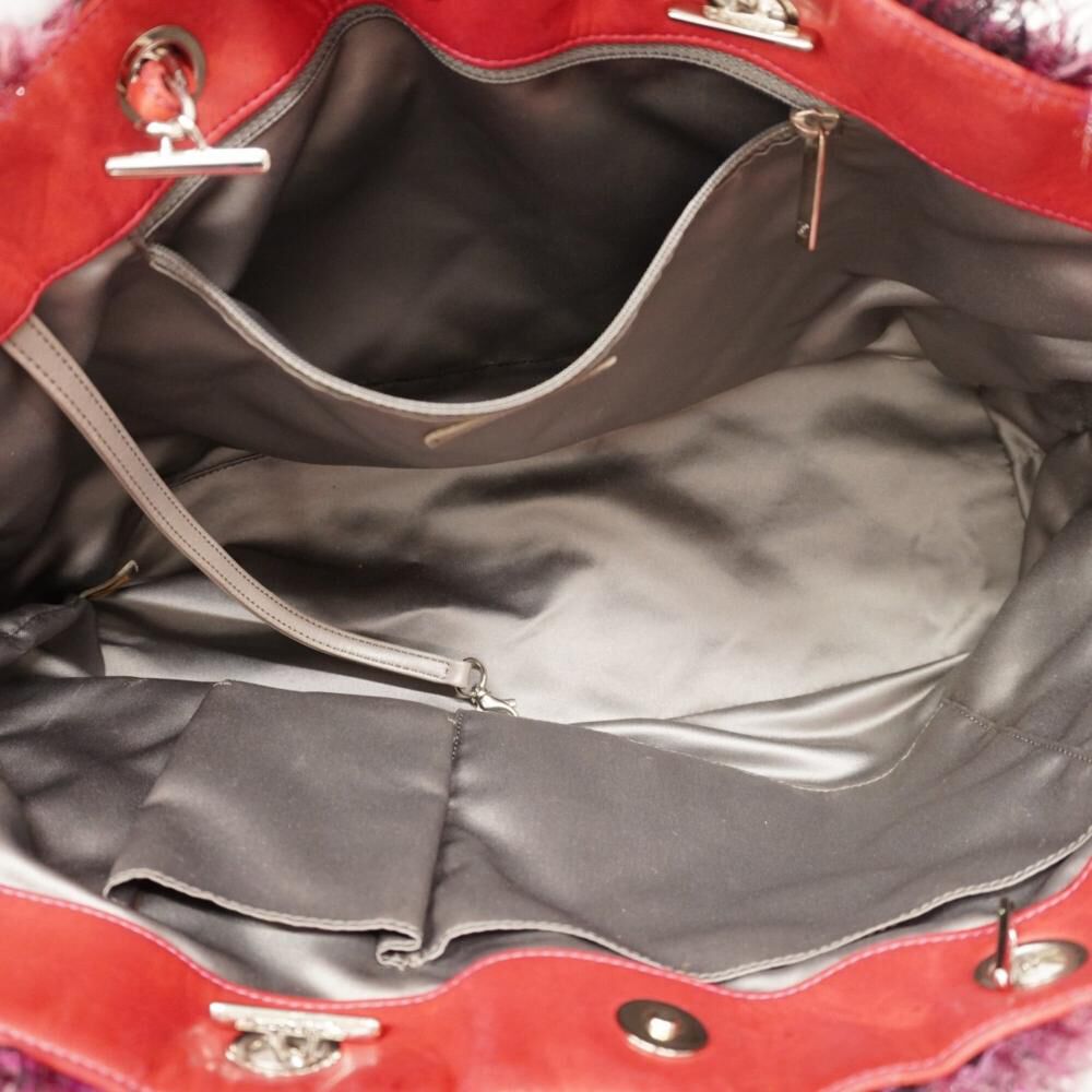 Chanel Tote