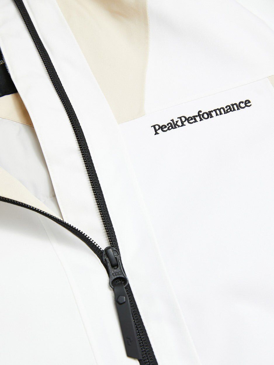 Rider Tech Insulated Skijakke