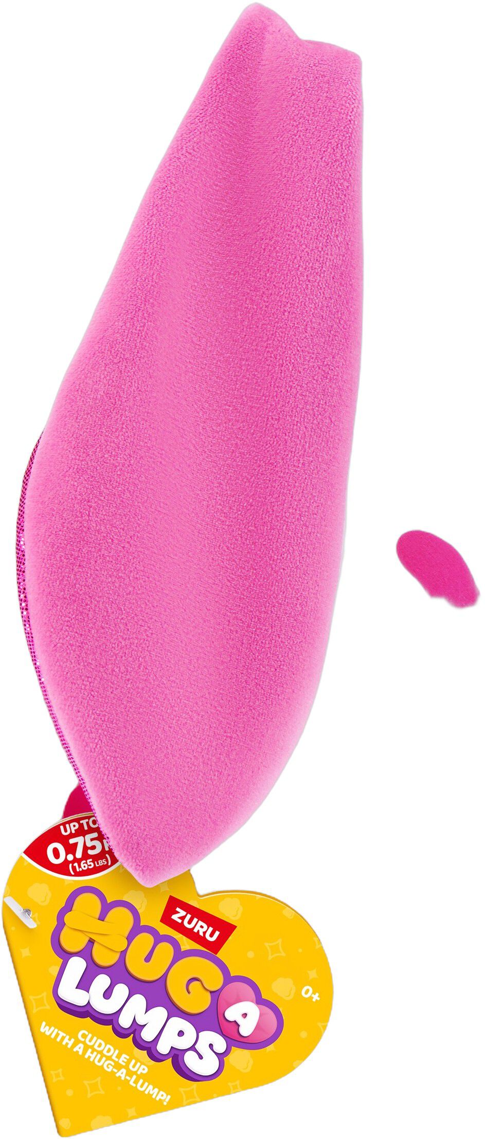 Hug A Lumps Small - Love S1, 7pcs