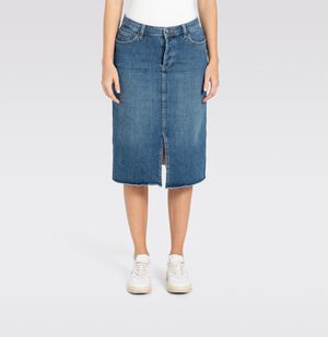 MIDI SKIRT