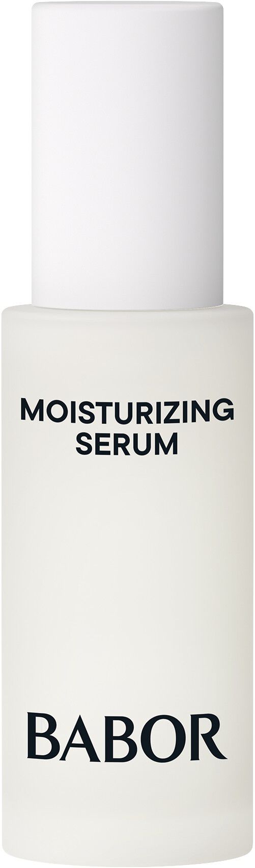 Moisturizing Serum