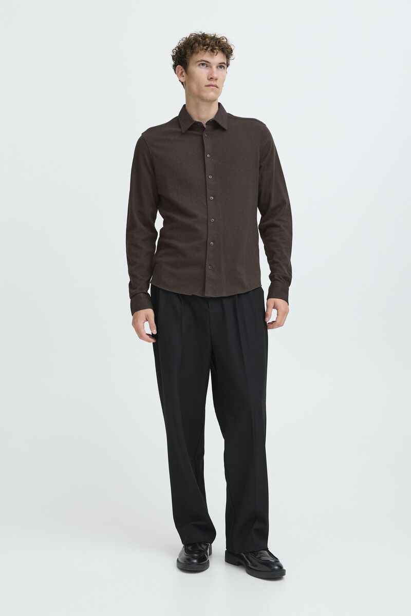 Cfarkan Formal Shirt
