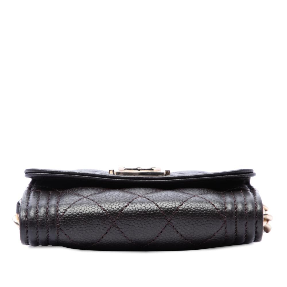Chanel Boy Bags