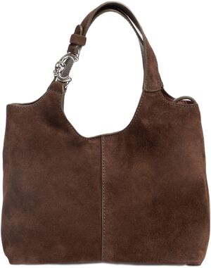 COCCINELLE C-EASY SUEDE