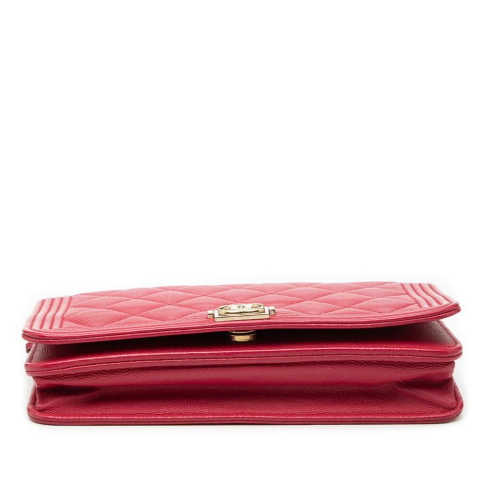 Chanel Shoulder Bag