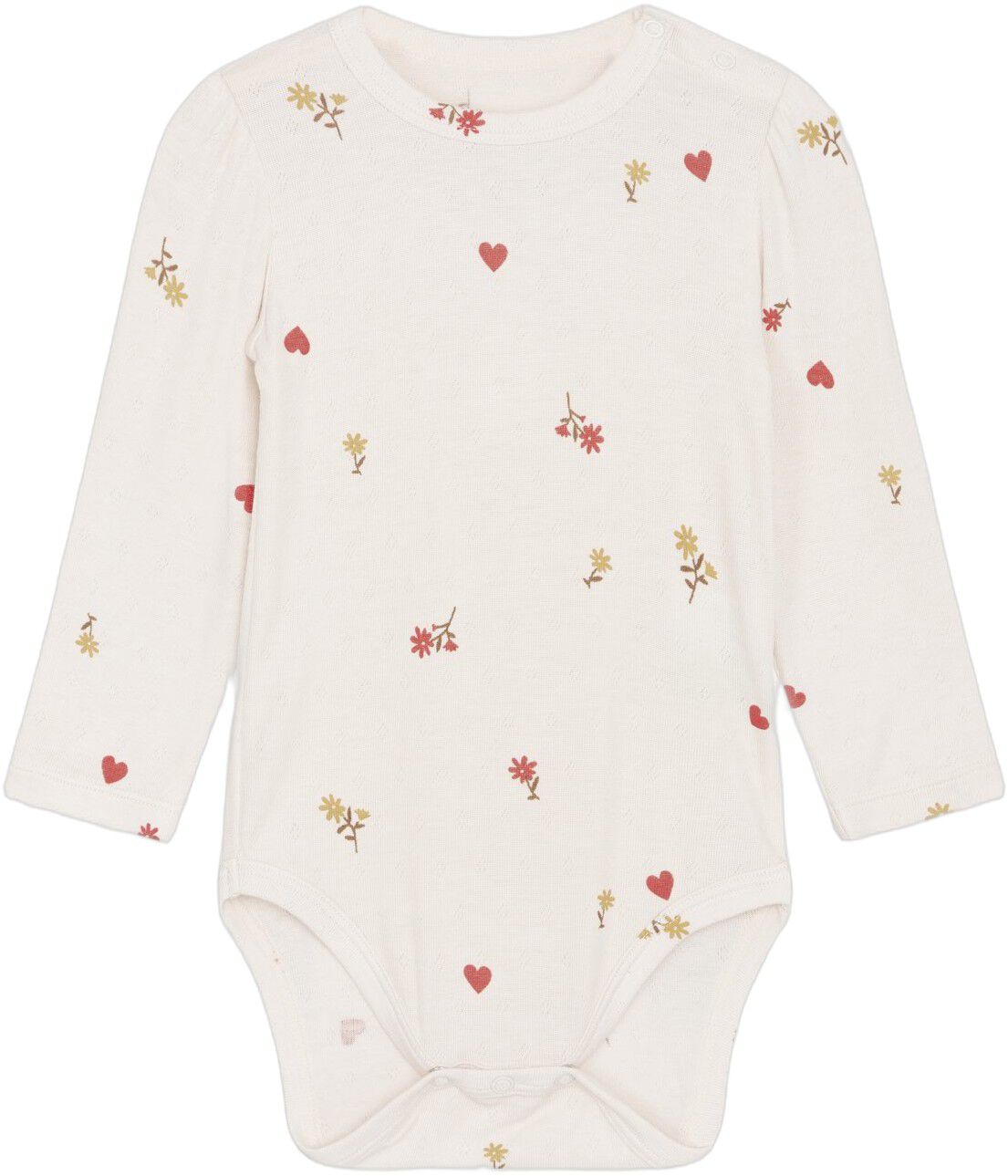 Krop Hcbuller Blomst Hjer