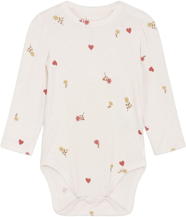 Krop Hcbuller Blomst Hjer