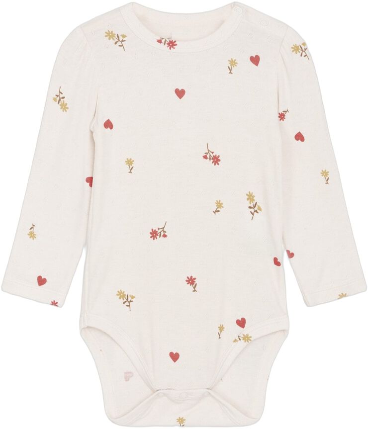 Krop Hcbuller Blomst Hjer