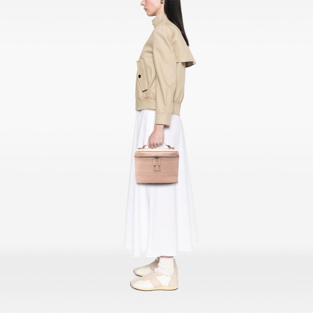 Dior Vanity Bag