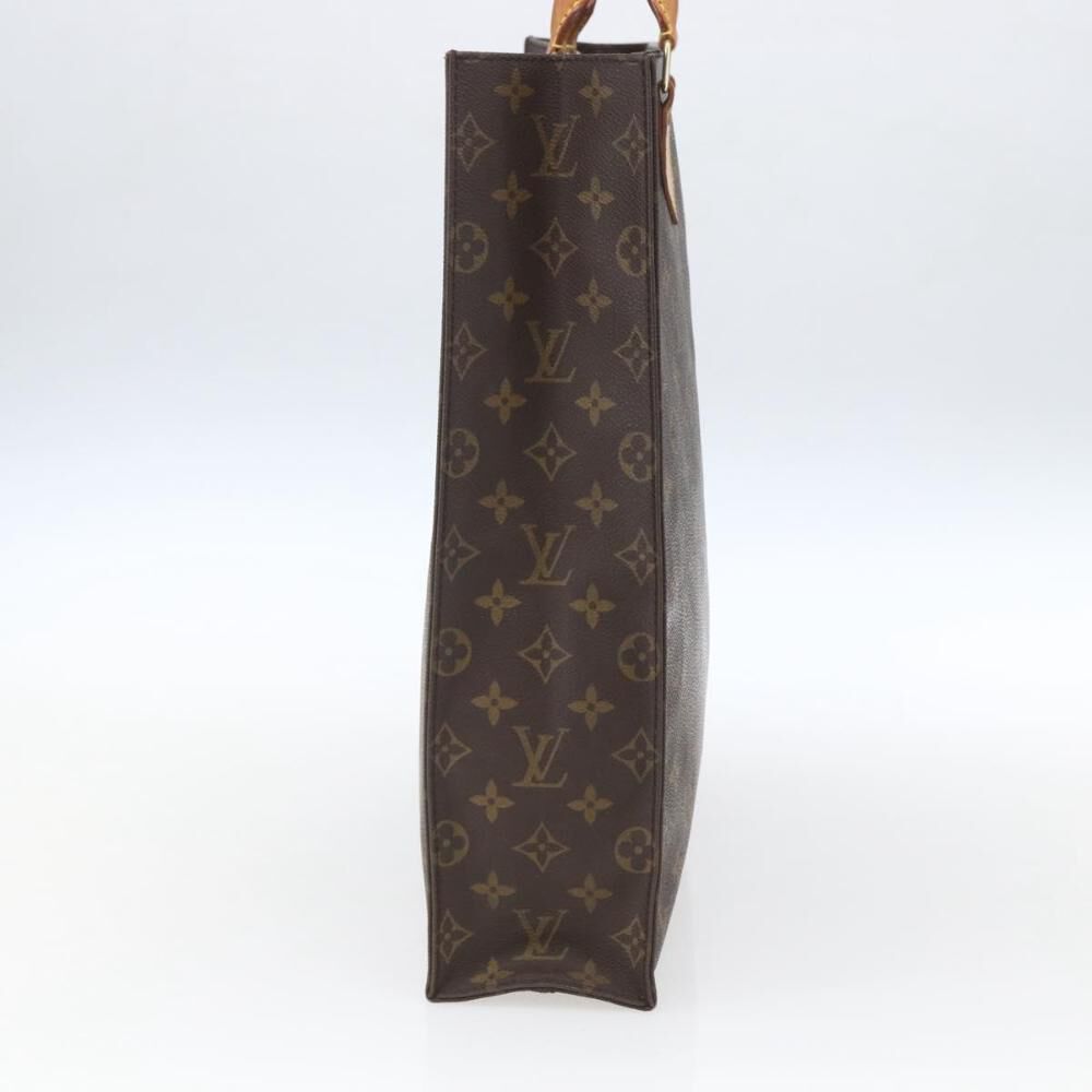 Louis Vuitton Sac Plat