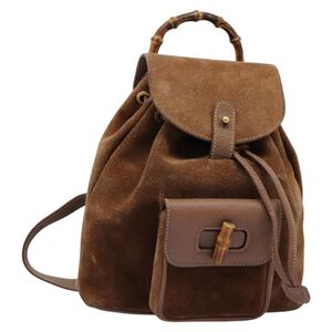 Gucci Backpack