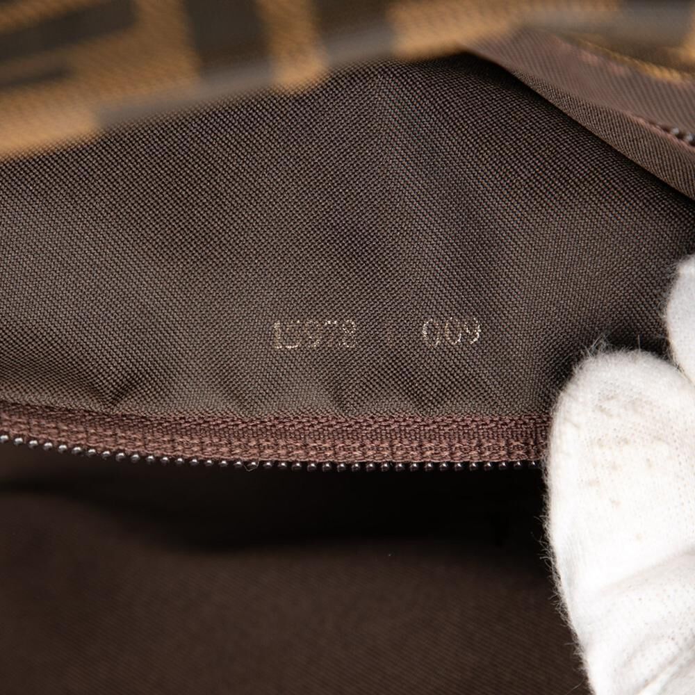 Fendi Tote