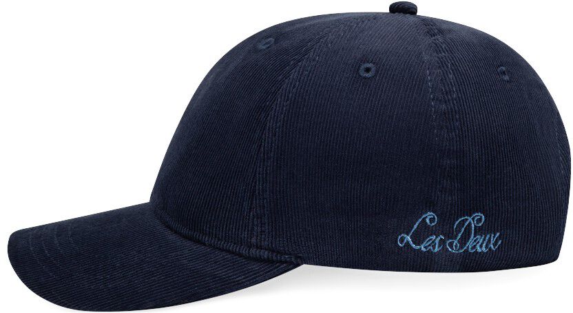 Element Corduroy Dad Cap