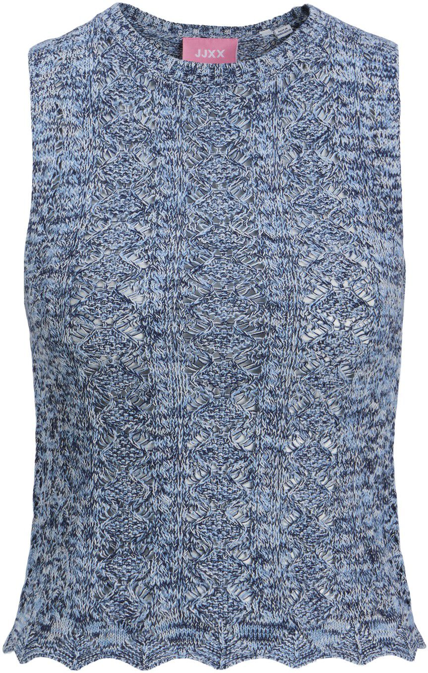 Kort&aelig;rmet strik