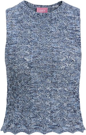 JXZURI TOP KNIT
