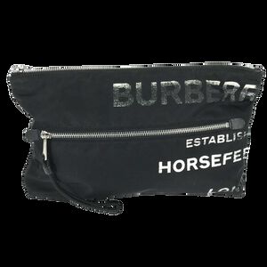 Burberry Clutch