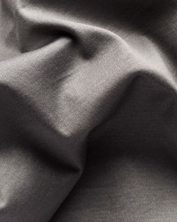 Gray Blue Filo di Scozia T-shirt