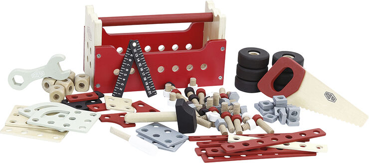 Vilac - Værktøjskasse til børn