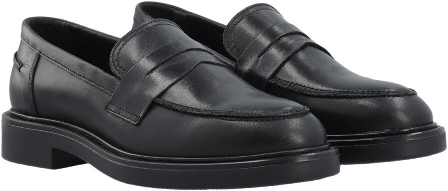 BIAADDA Penny Loafer Smooth Leather